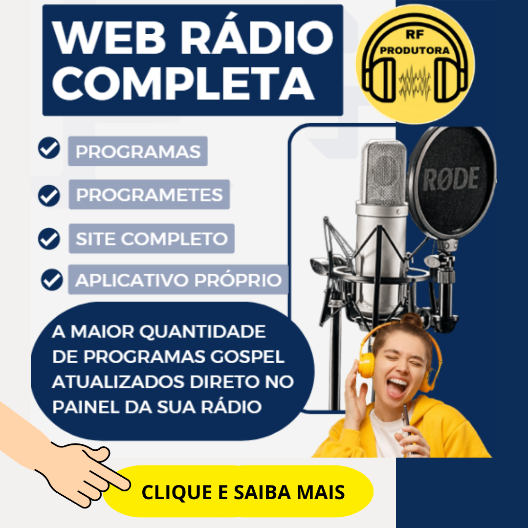 Web Rádio